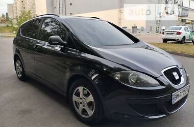 Мінівен SEAT Altea XL 2007 в Сумах