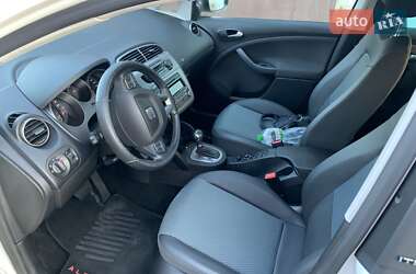 Минивэн SEAT Altea XL 2015 в 