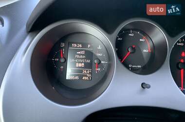 Минивэн SEAT Altea XL 2015 в 