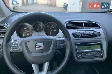 Минивэн SEAT Altea XL 2015 в 