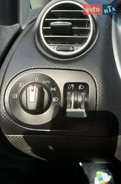Минивэн SEAT Altea XL 2013 в 