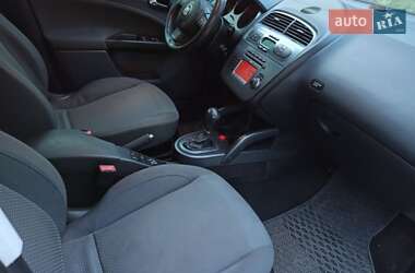 Минивэн SEAT Altea XL 2008 в 