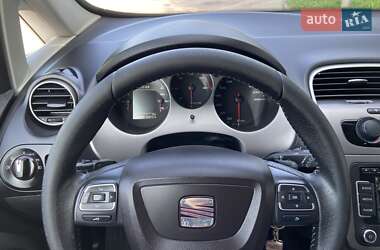 Минивэн SEAT Altea XL 2015 в 