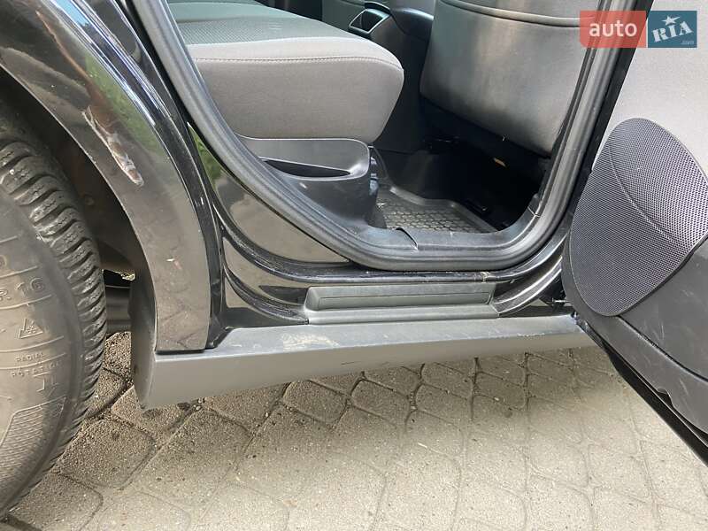 Минивэн SEAT Altea XL 2015 в Мостиске