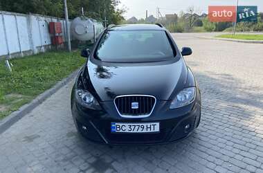 Минивэн SEAT Altea XL 2015 в 