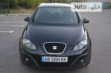 Минивэн SEAT Altea XL 2012 в Виннице