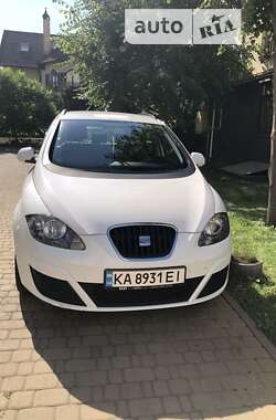 Минивэн SEAT Altea XL 2014 в Киеве