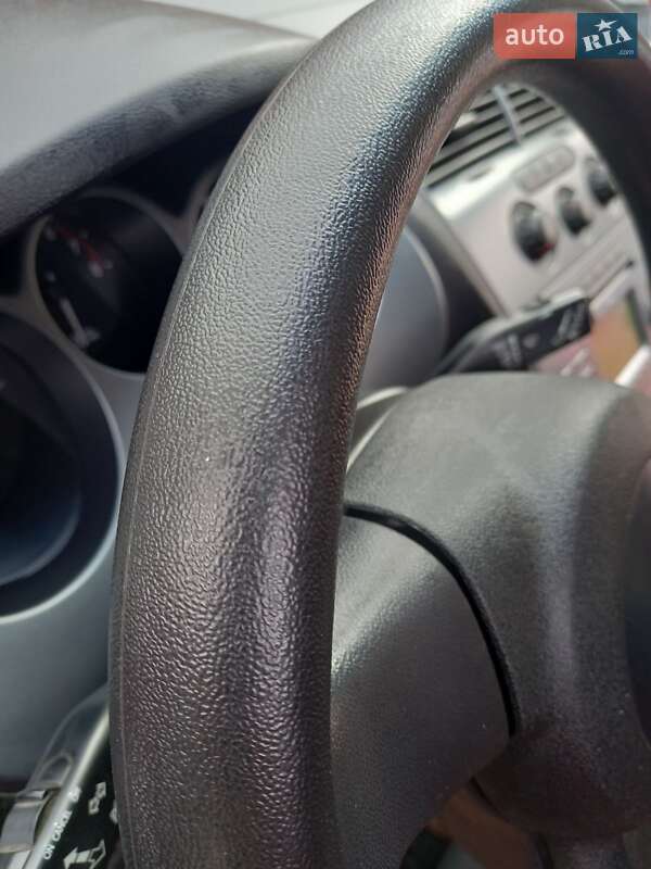 Минивэн SEAT Altea XL 2007 в Умани