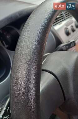 Мінівен SEAT Altea XL 2007 в 