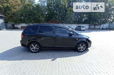 Минивэн SEAT Altea XL 2014 в Баре