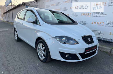 Мінівен SEAT Altea XL 2013 в Києві