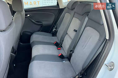 Минивэн SEAT Altea XL 2013 в 
