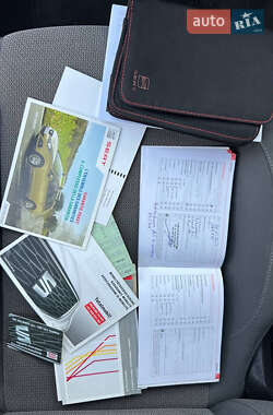 Минивэн SEAT Altea XL 2013 в 
