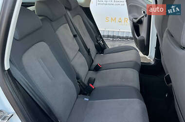 Минивэн SEAT Altea XL 2013 в 
