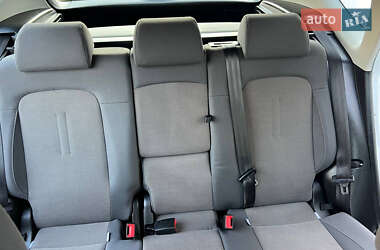 Минивэн SEAT Altea XL 2013 в 
