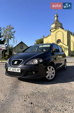 Минивэн SEAT Altea XL 2008 в 