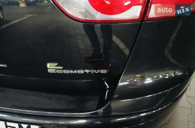 Минивэн SEAT Altea XL 2011 в 
