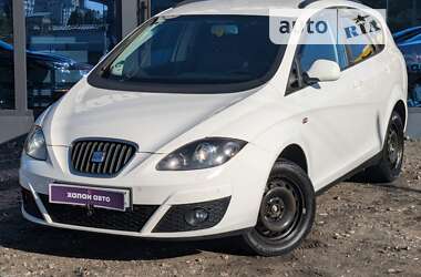 Минивэн SEAT Altea XL 2015 в Киеве