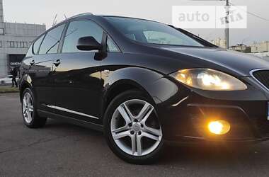 Минивэн SEAT Altea XL 2009 в Киеве