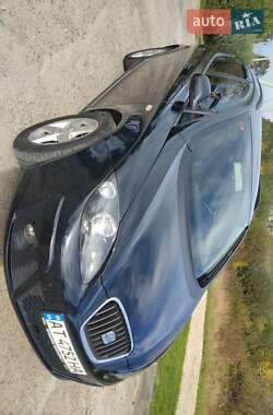 Минивэн SEAT Altea XL 2013 в 