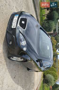 Минивэн SEAT Altea XL 2013 в 