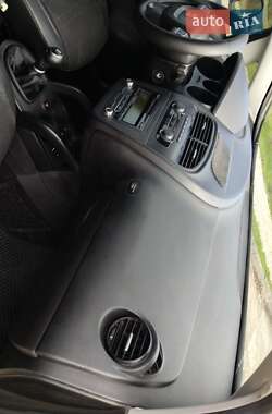 Минивэн SEAT Altea XL 2013 в 