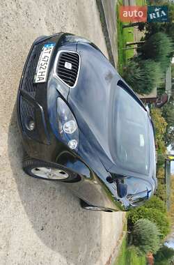 Минивэн SEAT Altea XL 2013 в 