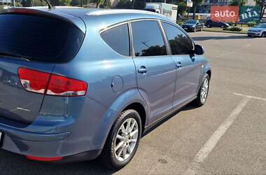 Минивэн SEAT Altea XL 2010 в Киеве