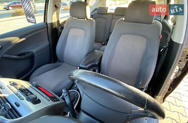 Минивэн SEAT Altea XL 2009 в Киеве