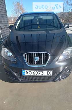 Мінівен SEAT Altea XL 2013 в Тячеві