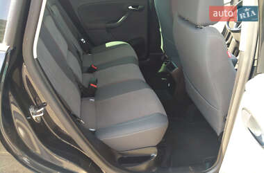 Минивэн SEAT Altea XL 2010 в 