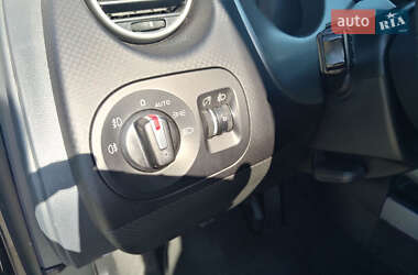 Минивэн SEAT Altea XL 2010 в 