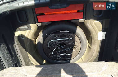 Минивэн SEAT Altea XL 2010 в 