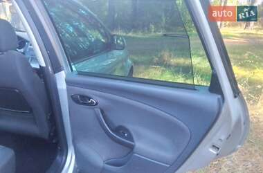 Минивэн SEAT Altea XL 2008 в 