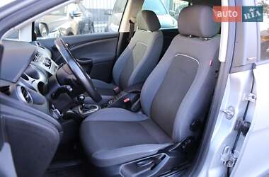 Минивэн SEAT Altea XL 2014 в Киеве