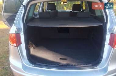 Минивэн SEAT Altea XL 2008 в 