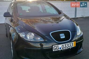 Минивэн SEAT Altea XL 2008 в Киеве