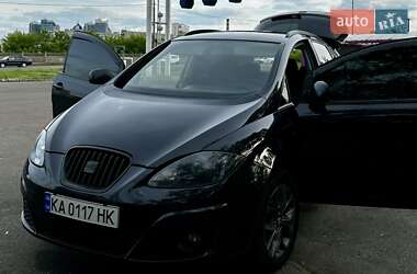 Мінівен SEAT Altea XL 2011 в Києві