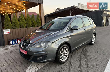 Минивэн SEAT Altea XL 2012 в Яворове