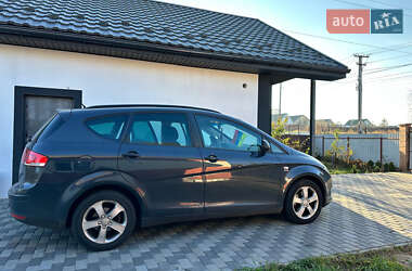 Минивэн SEAT Altea XL 2009 в Белогородке