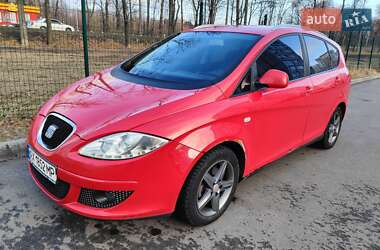 Минивэн SEAT Altea XL 2008 в Харькове