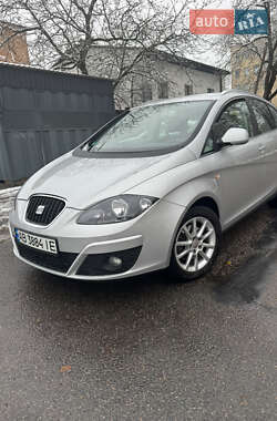 Мінівен SEAT Altea XL 2011 в Вінниці