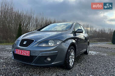 Минивэн SEAT Altea XL 2012 в Яворове