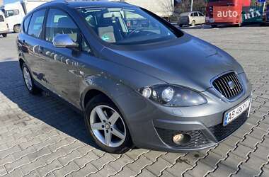 Мінівен SEAT Altea XL 2011 в Вінниці