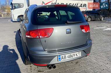 Мінівен SEAT Altea XL 2011 в Вінниці