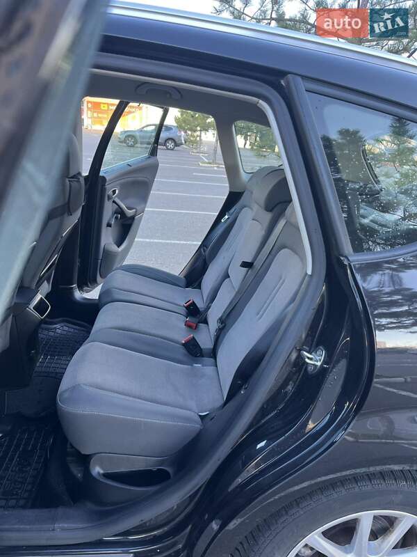 Мінівен SEAT Altea XL 2009 в Миколаєві