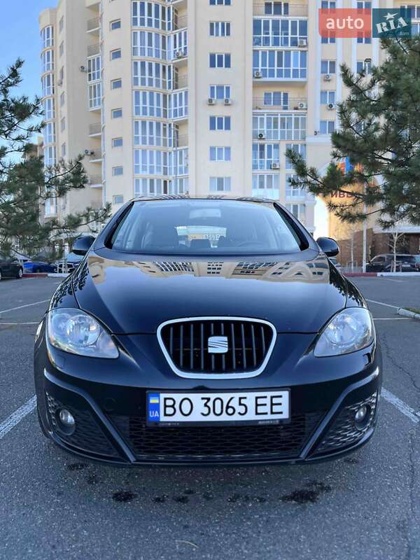 Мінівен SEAT Altea XL 2009 в Миколаєві