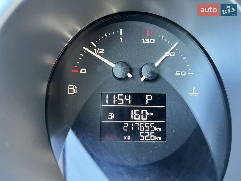 Мінівен SEAT Altea XL 2009 в Миколаєві