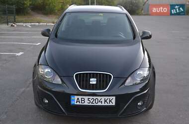 Мінівен SEAT Altea XL 2012 в Вінниці