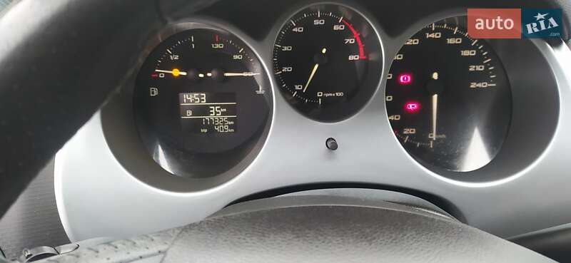 Минивэн SEAT Altea XL 2009 в Луцке